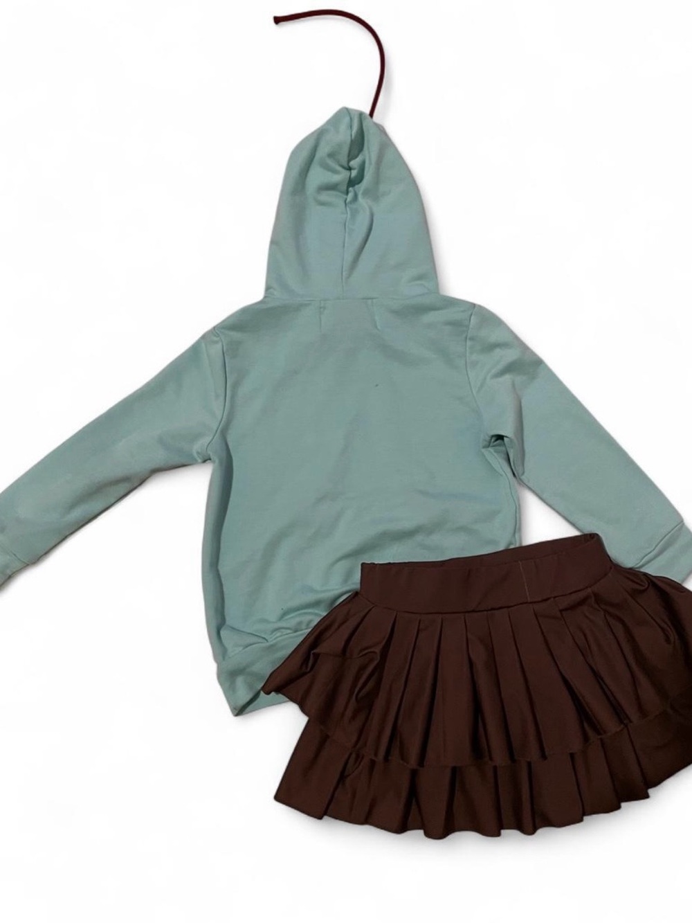 Sold on D! costume from Wreck it Ralph - Picture 4 of 5